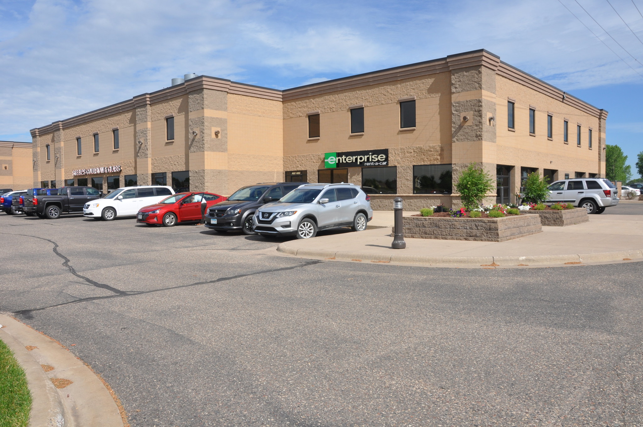 4041-4065 Chelsea Rd W, Monticello, MN for Rent