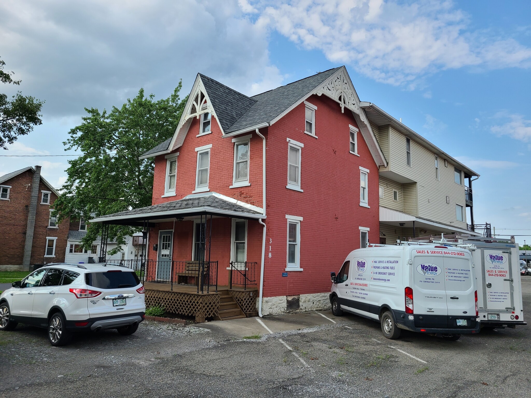 , Sayre, PA for Sale