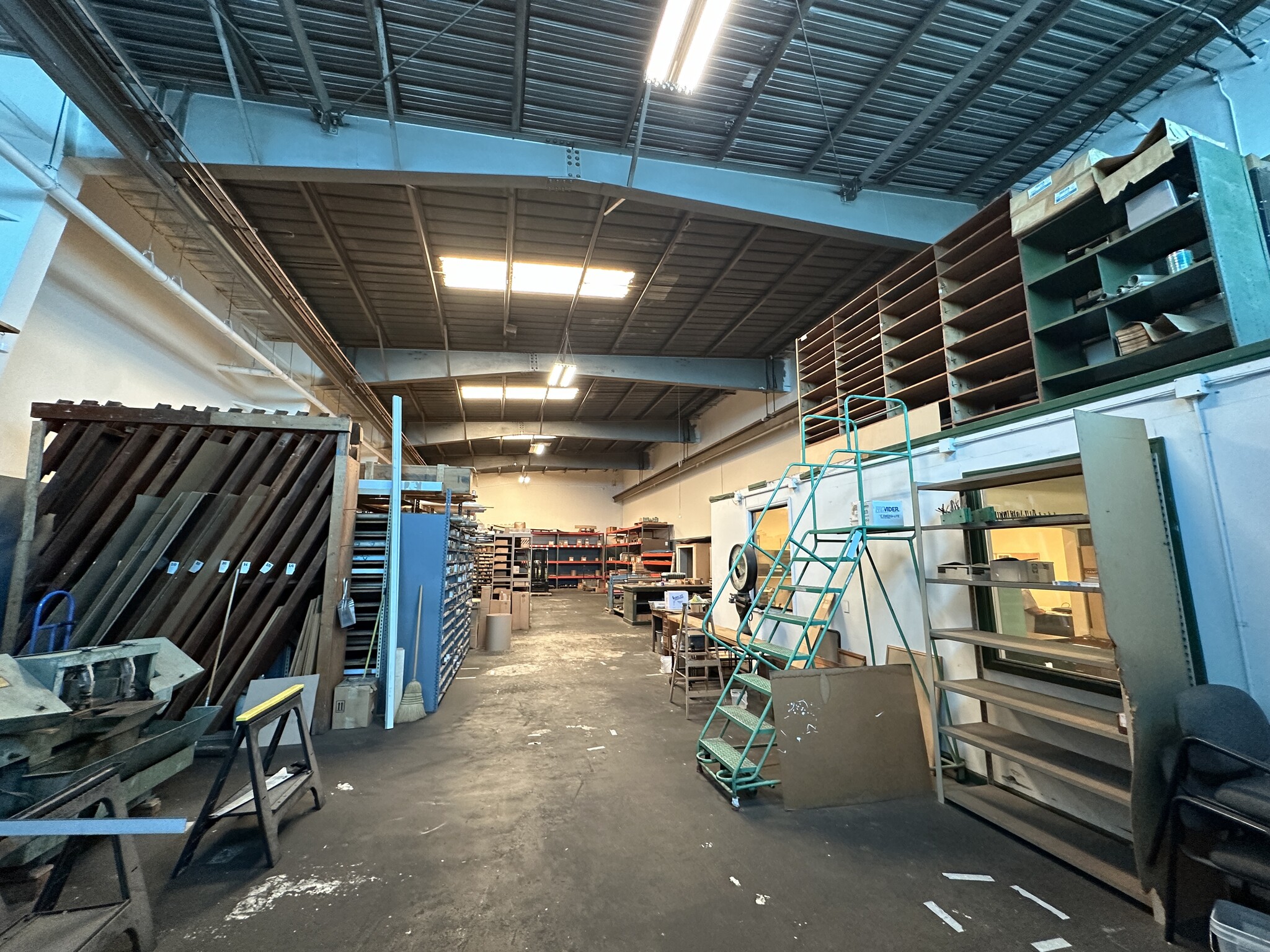 1475 Yosemite Ave & 1450 Armstrong Ave, San Francisco, CA for Rent