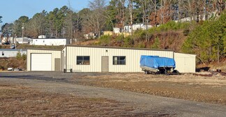 Hot Springs National Park, AR Service - 1966 Airport Rd