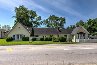 Cincinnati, OH Freestanding - 9430 Main Ave