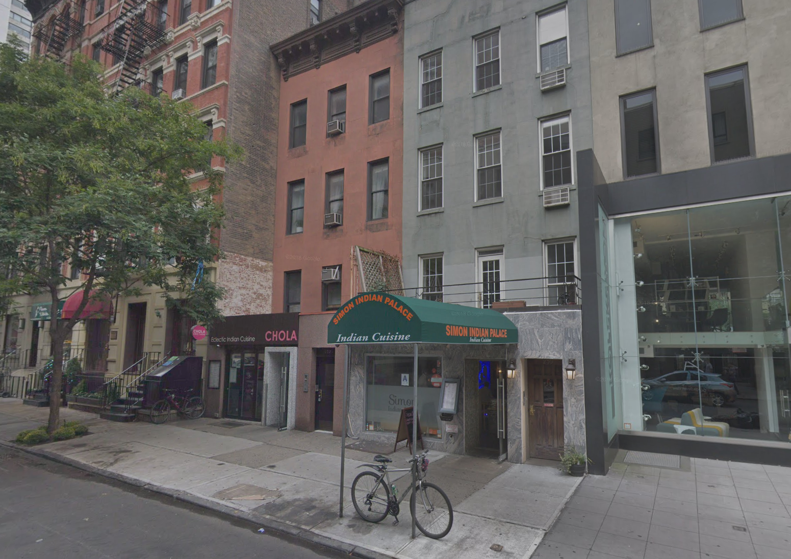 230 E 58th St, New York, NY for Rent