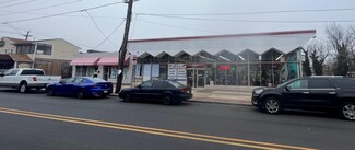 Pennsauken, NJ Storefront - 6300 Westfield Ave