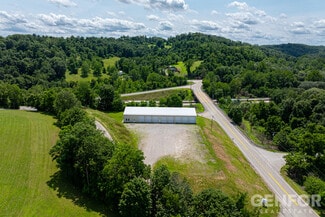 Charleroi, PA Industrial - 118 Twin Bridges Rd