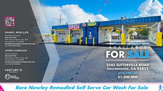Sacramento, CA undefined - 2242 Sutterville Rd