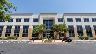 Austin, TX Office, Office/Medical - 12345 N Lamar Blvd