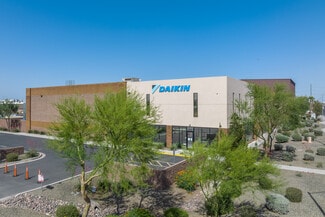 Phoenix, AZ Industrial - 4940 W Lower Buckeye Rd
