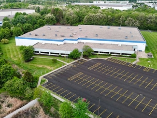 Hebron, KY Warehouse - 1102 Aviation Blvd