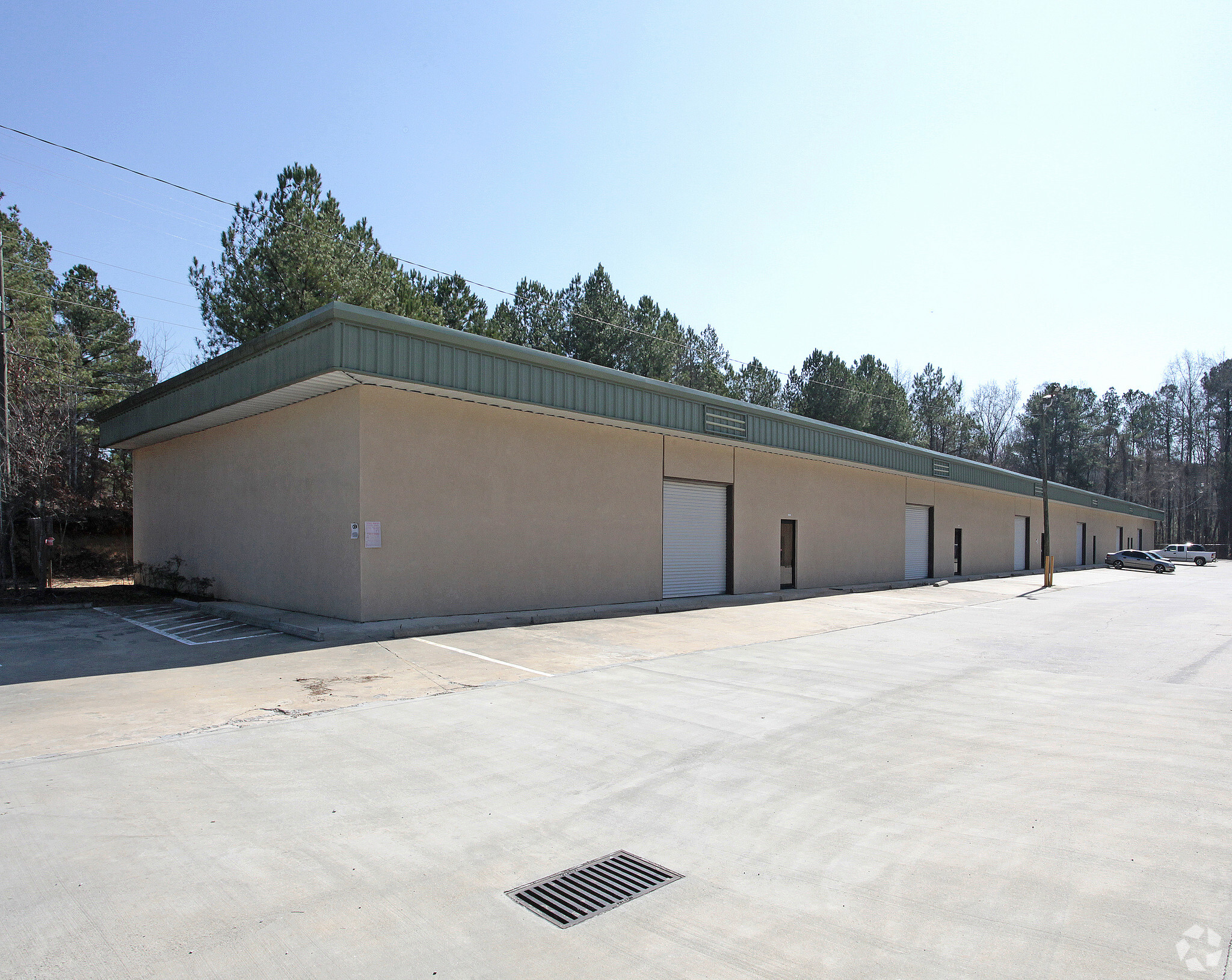 4847 Industrial Access Rd, Douglasville, GA for Rent