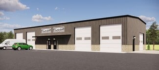 Pasco, WA Industrial - 3005 Rainier Pl Pasco, WA Industrial - 3005 Rainier Pl