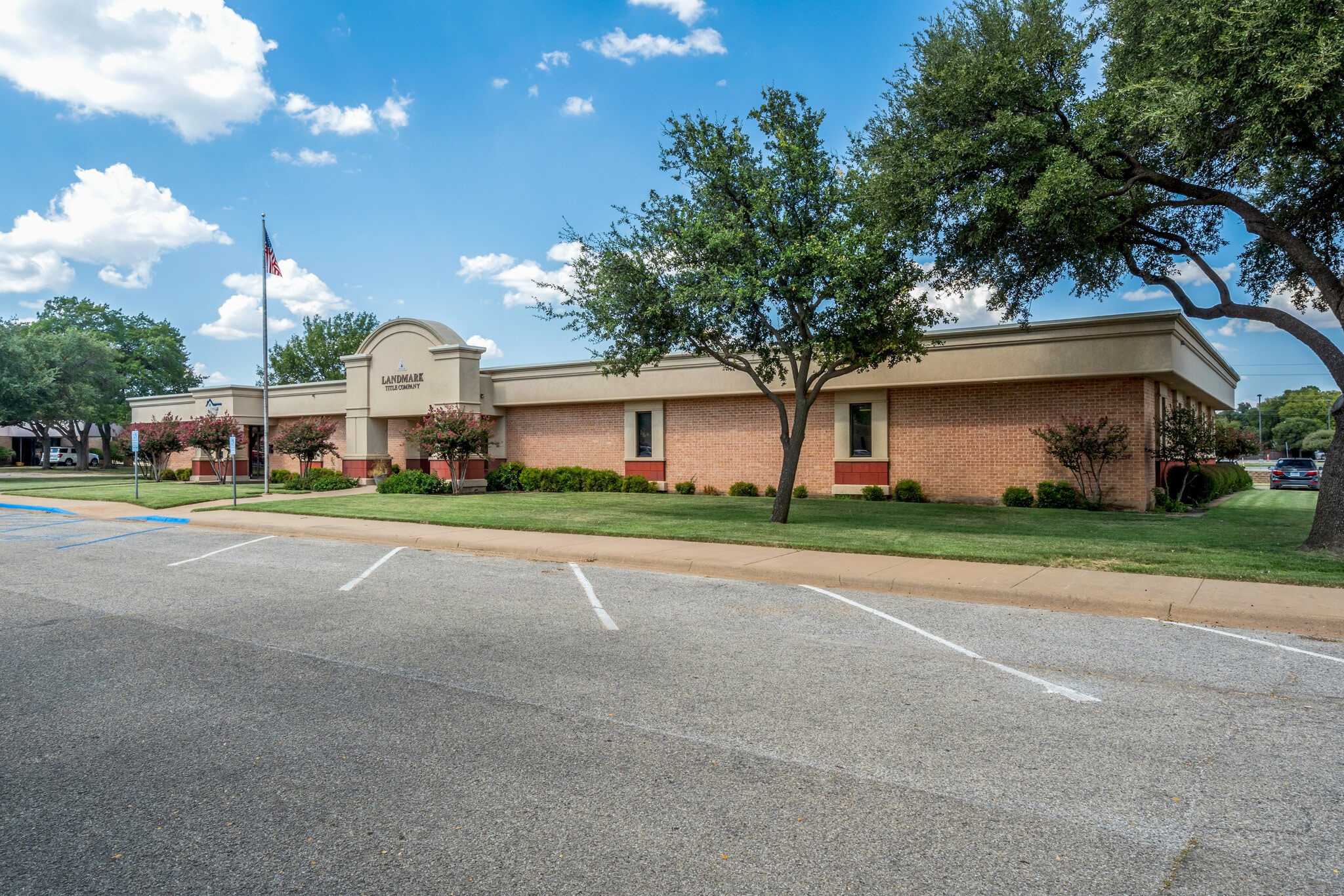 #1 Eureka Circle Ste 105, Wichita Falls, TX for Rent