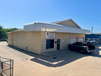 Midwest City, OK Freestanding - 2224 S Air Depot Blvd