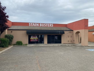 Citrus Heights, CA Retail - 6366 Tupelo Dr