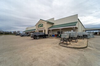Victoria, TX Garden Center - 5705 N Main St