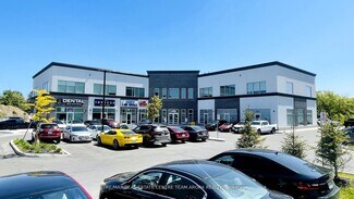 Mississauga, ON Office - 268 Derry Rd W Mississauga, ON Office - 268 Derry Rd W