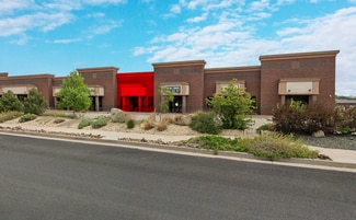 Colorado Springs, CO Industrial - 2950 Janitell Rd