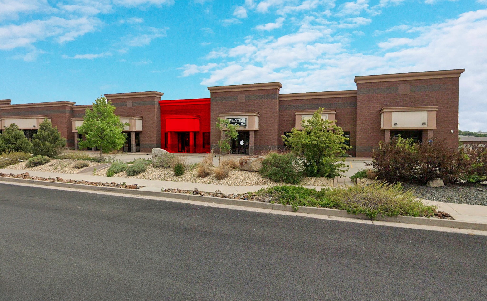 2950 Janitell Rd, Colorado Springs, CO for Rent