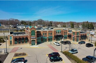 New Berlin, WI undefined