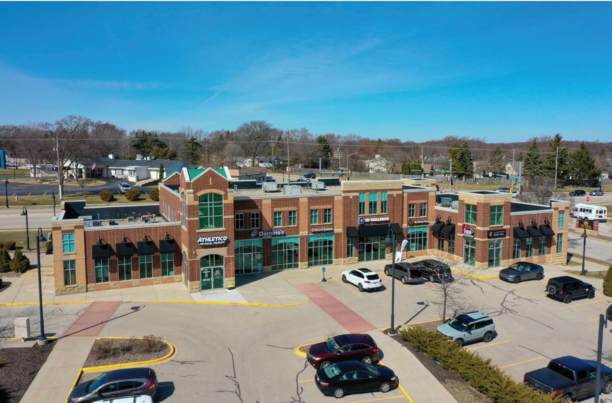 , New Berlin, WI for Sale