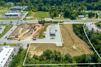 Harriman, TN Commercial - 2030 Roane State Hwy Harriman, TN Commercial - 2030 Roane State Hwy