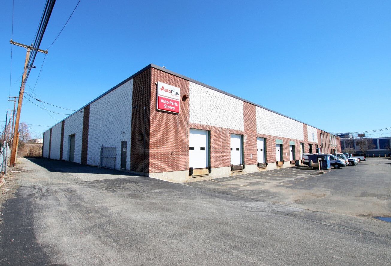 57-59 Innerbelt Rd, Somerville, MA for Rent