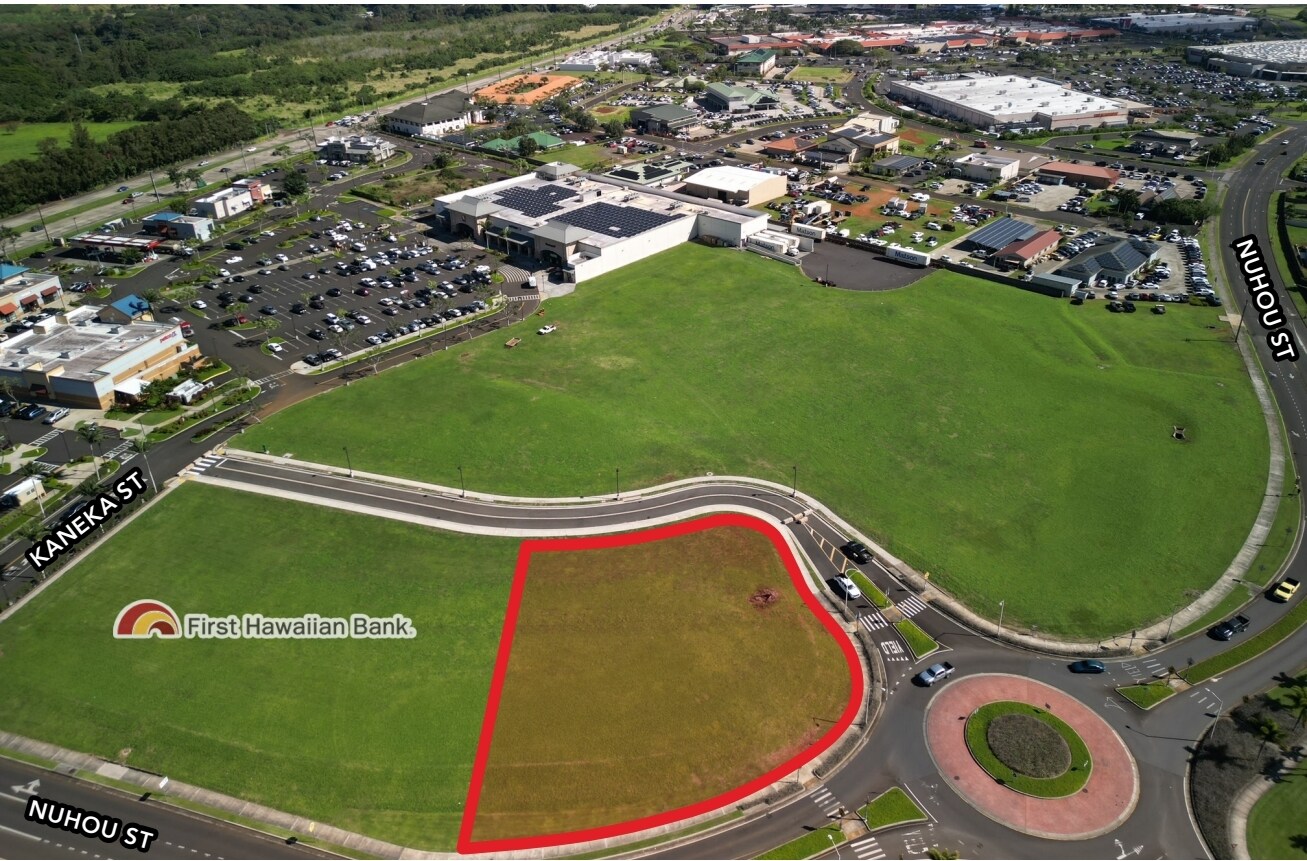 4454 Nuhou St, Lihue, HI for Rent