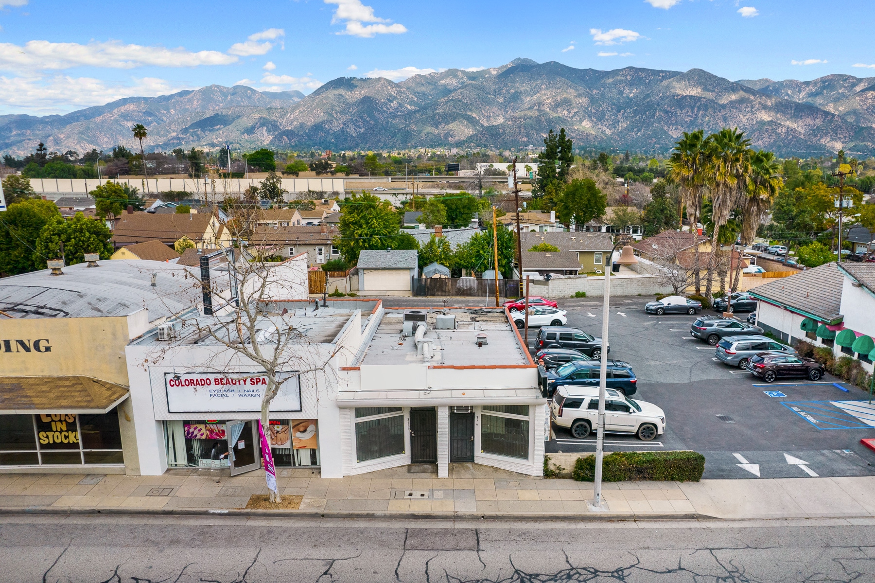 3765-3767 Colorado Blvd, Pasadena, CA for Rent