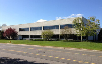 Hauppauge, NY Flex, Industrial - 430 Wireless Blvd