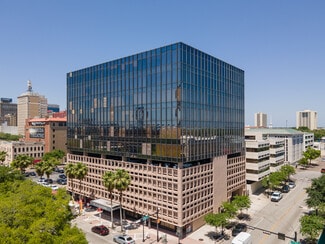 Jacksonville, FL Office - 233 E Bay St