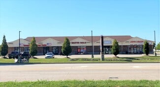 Champaign, IL Retail - 1807 W Bradley Ave Champaign, IL Retail - 1807 W Bradley Ave
