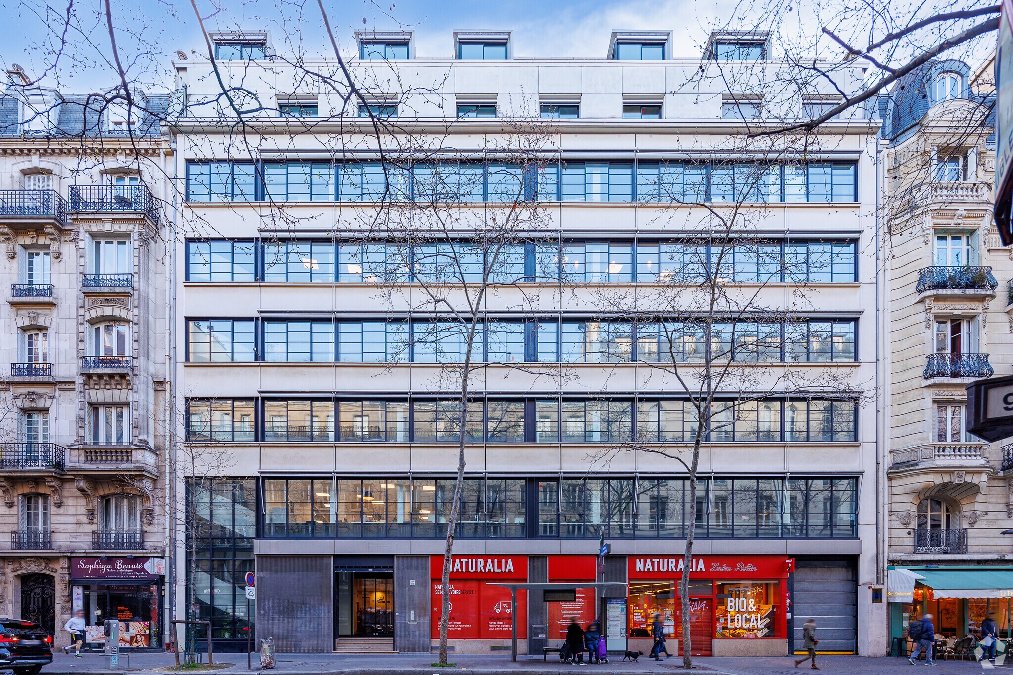 94 Avenue Ledru-Rollin, Paris, PAR for Rent
