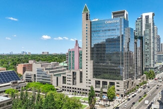 Toronto, ON Office - 5150-5160 Yonge St