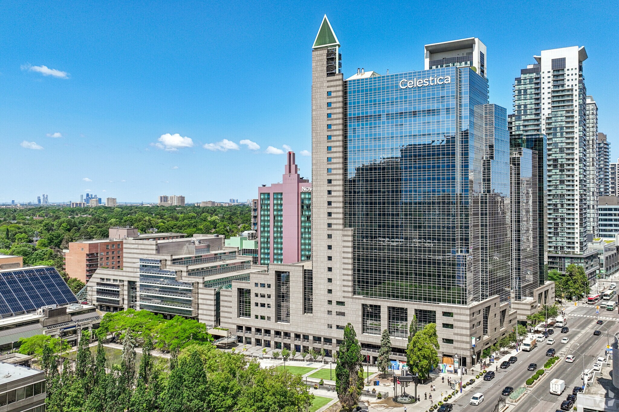 5150-5160 Yonge St, Toronto, ON for Rent