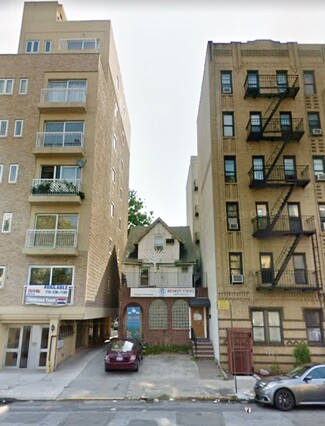 Brooklyn, NY Multi-Family - 1923 Ocean Ave