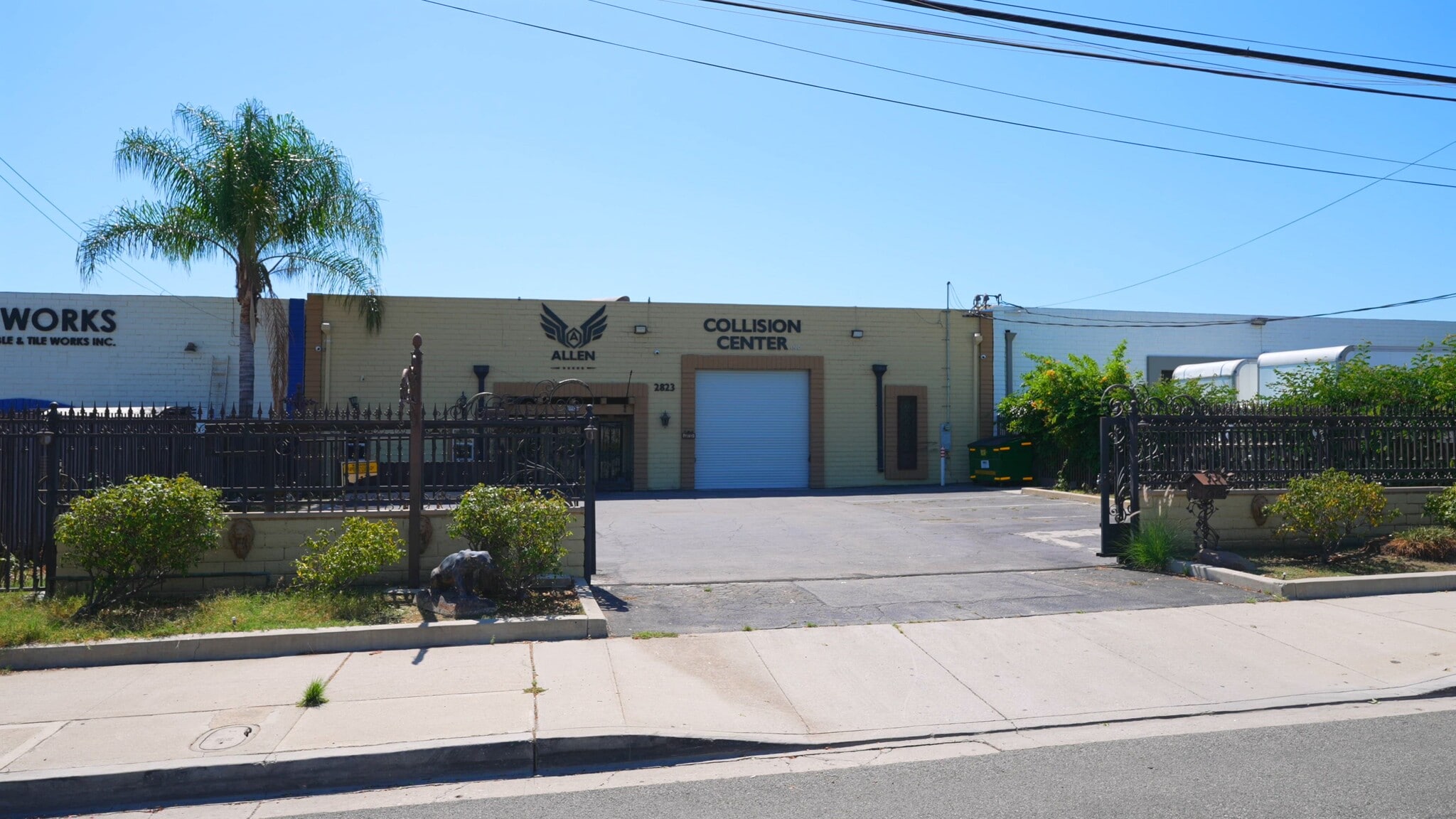 2823 N San Fernando Blvd, Burbank, CA for Rent