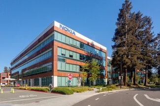 Sunnyvale, CA Retail - 520 Almanor Ave
