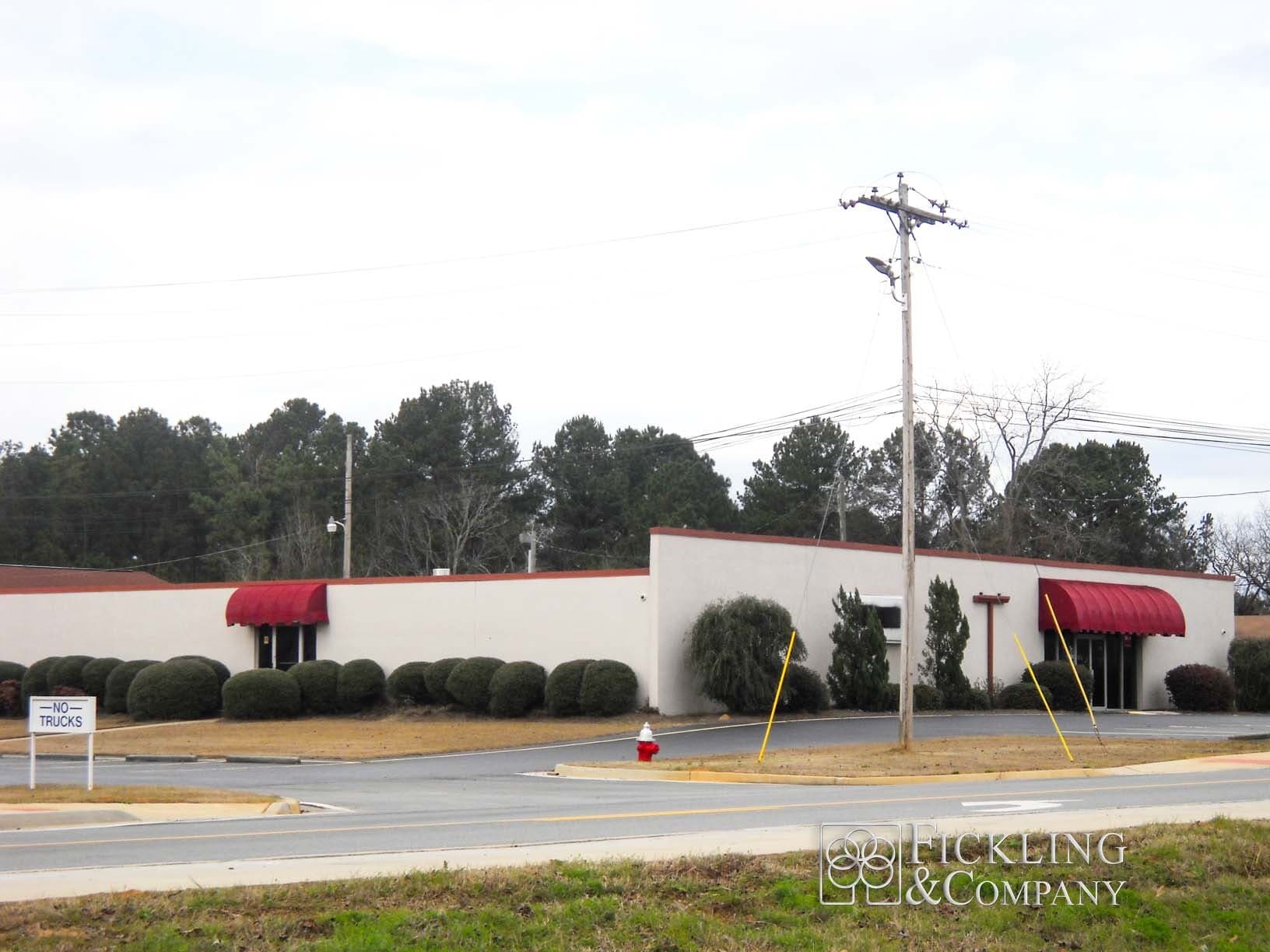 949 Carl Vison Parkway, Centerville, GA for Rent