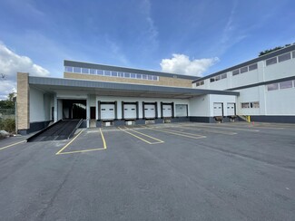 Cranston, RI Industrial - 180 Mill St