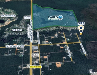 Milton, FL Residential - 5919 Frisco Ln Milton, FL Residential - 5919 Frisco Ln