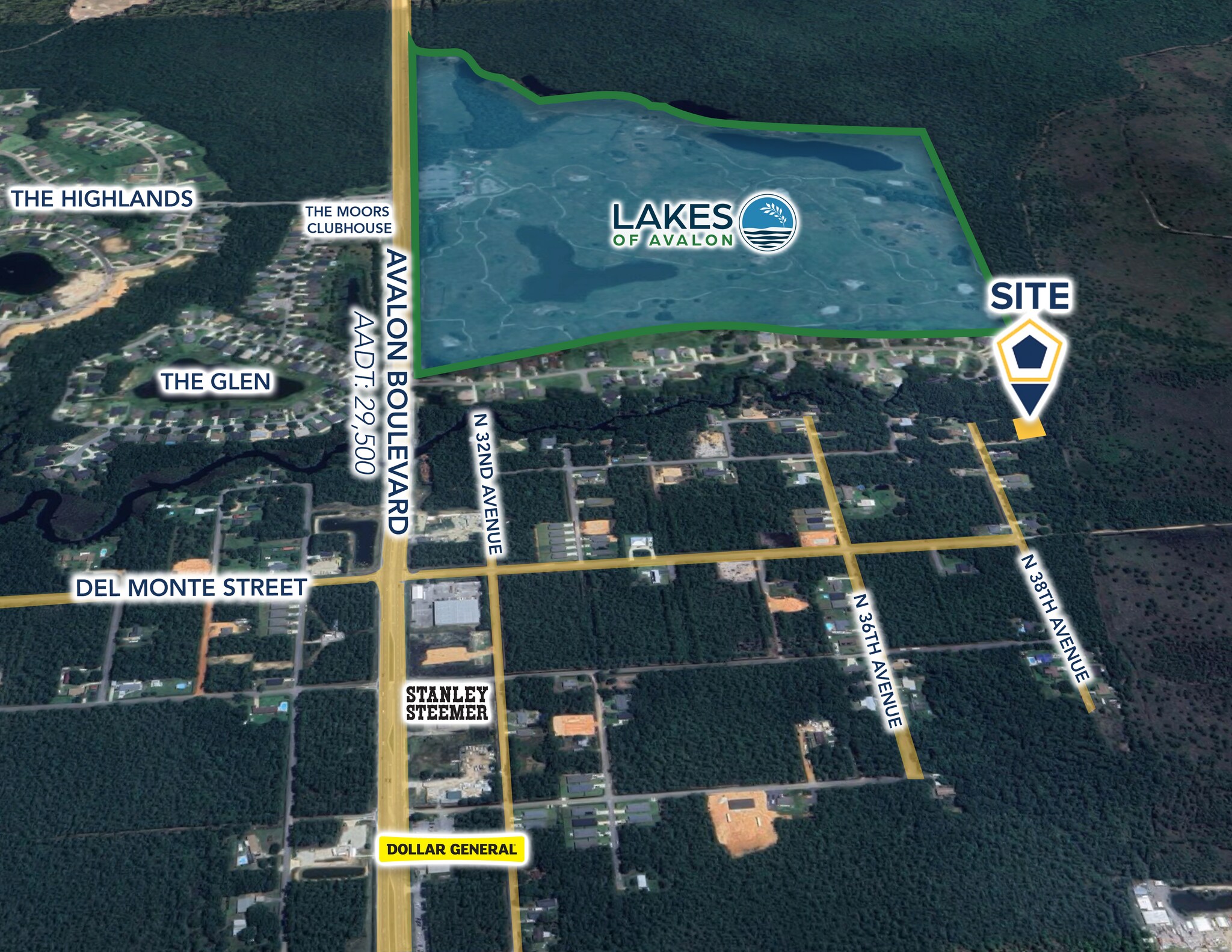 5919 Frisco Ln, Milton, FL for Sale