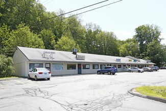North Franklin, CT Retail - 107 Route 32