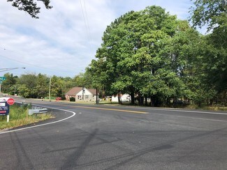 Hanover, MD Commercial Land - 1774 Dorsey Rd Hanover, MD Commercial Land - 1774 Dorsey Rd