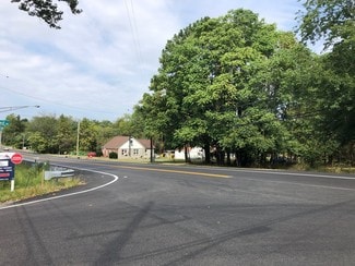 Hanover, MD Commercial - 1774 Dorsey Rd