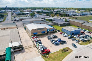 Humble, TX Medical - 1910 1st St E