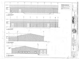 San Antonio, TX Commercial Land - 9815 E Loop 1604 S