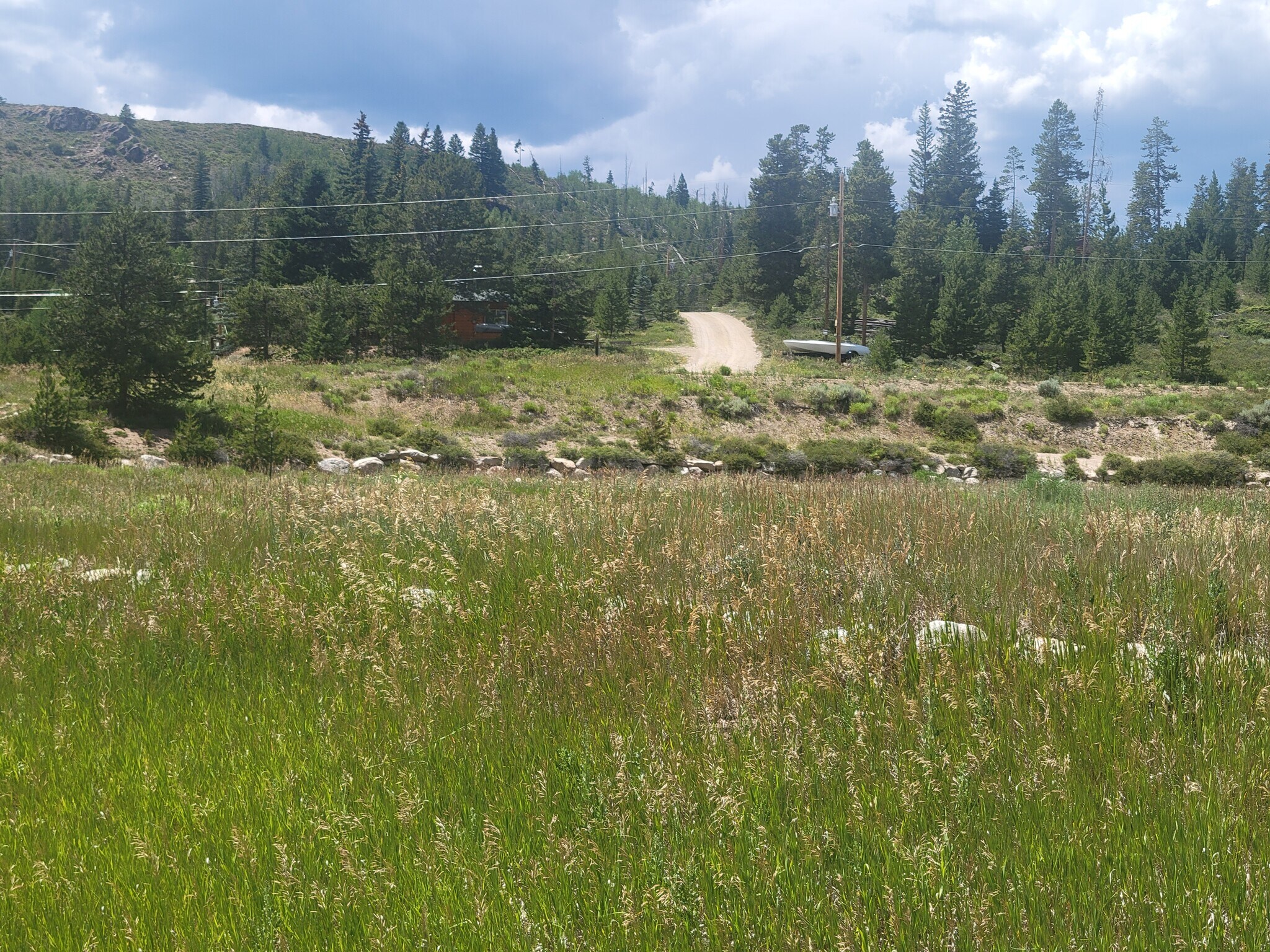 9405 U.S. Highway 34, Grand Lake, CO for Sale