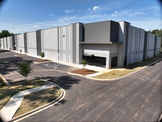 Charlotte, NC Industrial - 6830 Orr Rd Charlotte, NC Industrial - 6830 Orr Rd