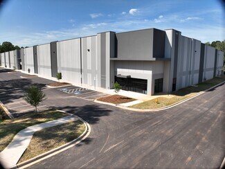 Charlotte, NC Industrial - 6900 Orr Rd Charlotte, NC Industrial - 6900 Orr Rd