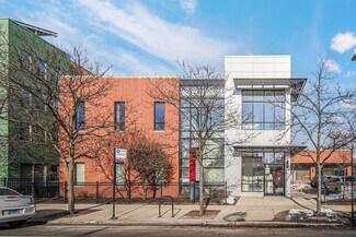 Chicago, IL Office - 134 W 111th St