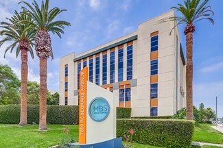 Manhattan Beach, CA Office - 1600 Rosecrans Ave